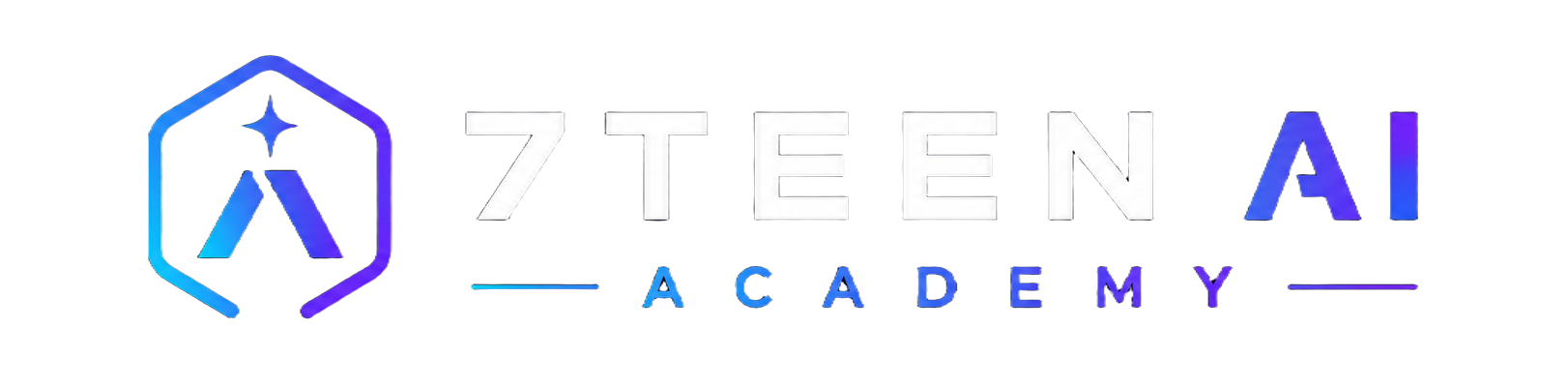 7TEEN AI Academy