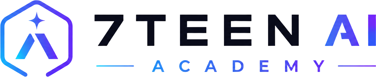 7TEEN AI Academy